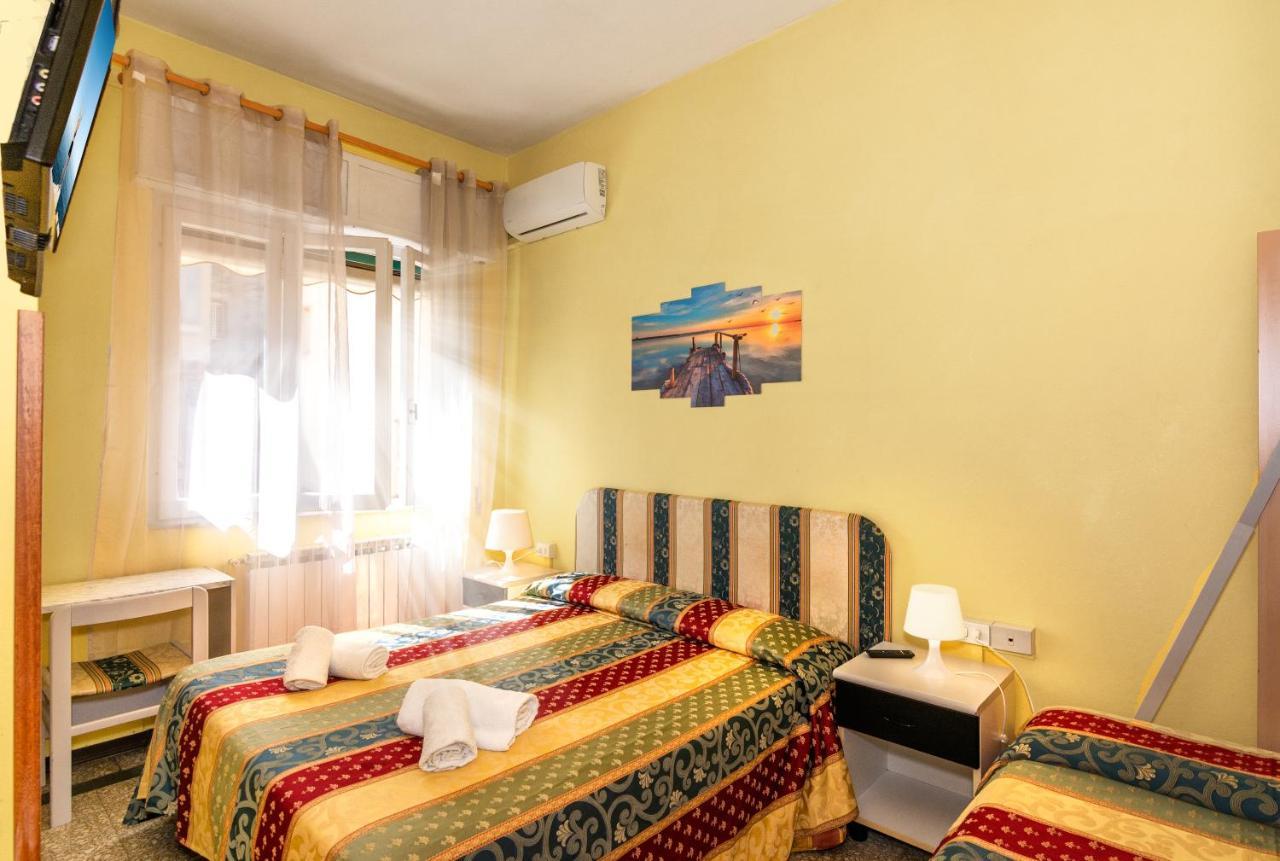 Hotel Stella Del Mare ヴィアレッジョ エクステリア 写真
