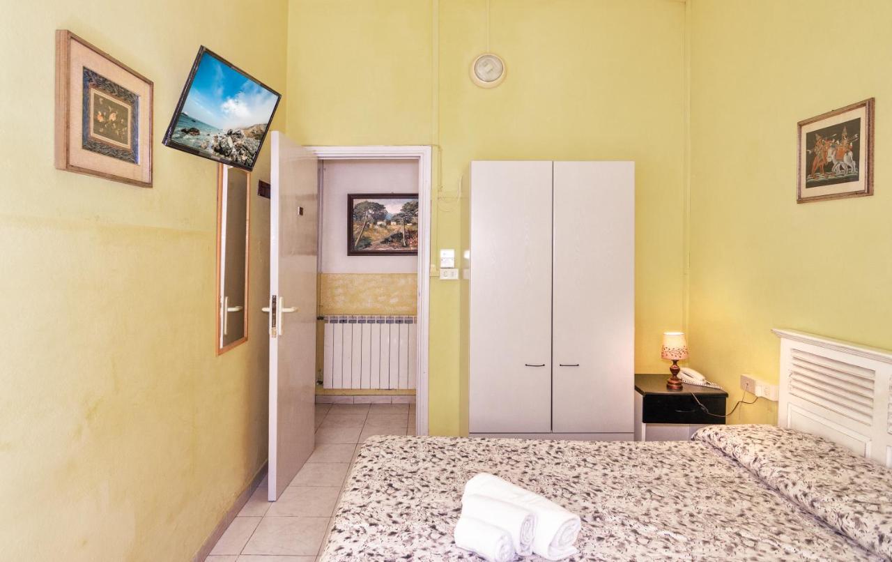Hotel Stella Del Mare ヴィアレッジョ エクステリア 写真