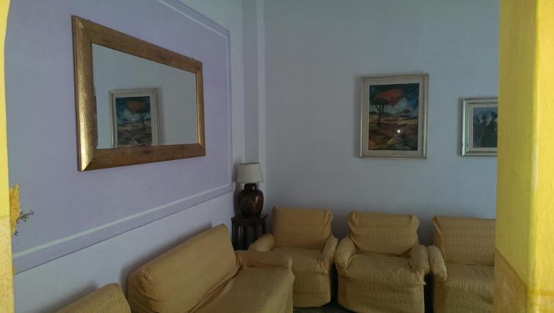 Hotel Stella Del Mare ヴィアレッジョ エクステリア 写真